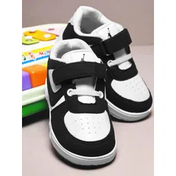 KATS Boys Colourblocked Sneakers-picture-19