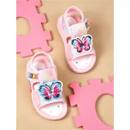 KATS Unisex Kids Comfort Sandals-picture-29