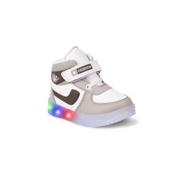 KATS Unisex Kids Perforations Sneakers-picture-18