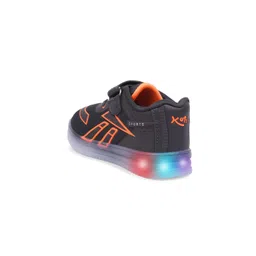 KATS Unisex Kids Perforations Sneakers image 2
