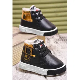 KATS Unisex Kids Sneakers-picture-36