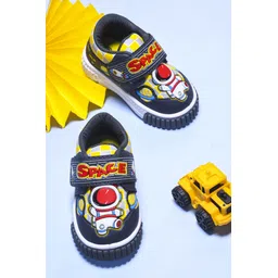 KATS Unisex Kids Sneakers-picture-37