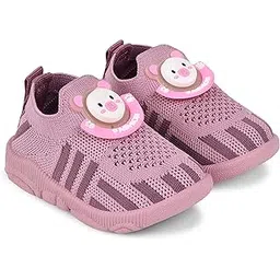 kats shoes KATS Musical Shock-Absorbing Chu-chu Sound Shoes for Babies, Baby Boys and Baby Girls 9 Months to 24 Months Crafted with Non-Toxic Material and Polyvinyl Chloride Soft Sole | Sports Musical Shoes-picture-20