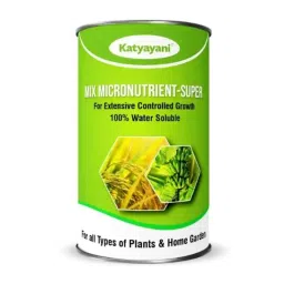 Katyayani 1kg Mix Micro Nutrient Super for Extensive Controlled Growth 100% Water Soluble, K-6633-picture-38