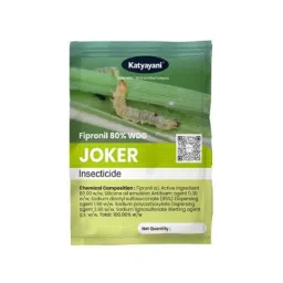Katyayani Joker 800g Fipronil 80% WDG Insecticide, K-1270-picture-32