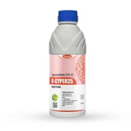 Katyayani K-Cyper25 10 Litre Cypermethrin 25% EC Pesticide, K-1263-picture-37