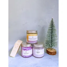 KAURA Dreamy Body Lotion For Moisturising With Jojoba Oil- 120 g-picture-33