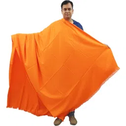 KAVIM Wool Solid Men Shawl-picture-23