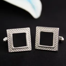Kavove Metal Cufflink-picture-17