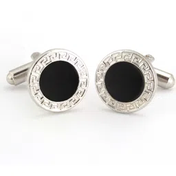 Kavove Metal Cufflink-picture-32