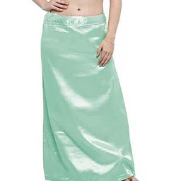 Kavya Designer RADHA1796 Pure Silk, Pure Satin Petticoat-picture-15