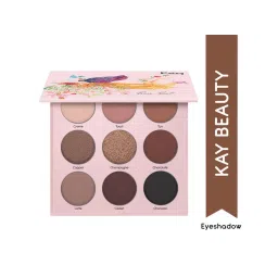 Kay Beauty Eyeshadow Palette - Carefree-picture-12