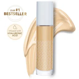 kay beauty Hydrating Foundation 120Y Light (30g) Foundation-picture-18