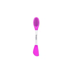 Kayanara 2 in 1 Face Mask Applicator And Blackhed Scrubbing Brush-picture-24
