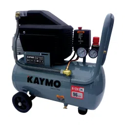 Kaymo 1.5 HP 24 L Air Compressor K 124-picture-10