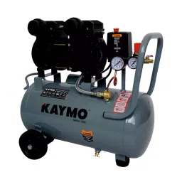 Kaymo 1.5 HP 24 L Air Compressor K 124-FC-picture-18