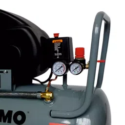 Kaymo 2 HP 50 L Air Compressor K 250 image 3