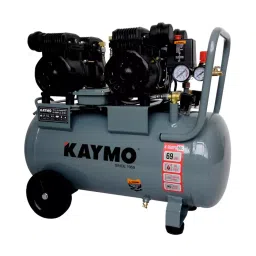 Kaymo 3 HP 50 L Air Compressor K 350 FC-picture-40