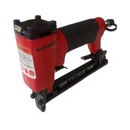 Kaymo 50-100 PSI  Red and Black  Pneumatic Stapling Pin Machine NEO-1013J-picture-37