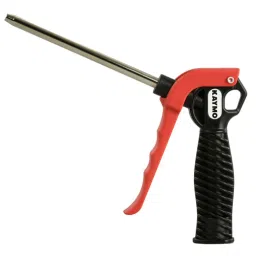 Kaymo 6.35 mm (1/4 inch) Air Blow Gun with 12cm Steel Tube, B93C-picture-25