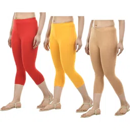 kayu Solid Women Three Fourths-picture-41