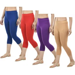 kayu Solid Women Three Fourths-picture-17