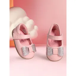 KazarMax Girls Bow Ballerinas-picture-32