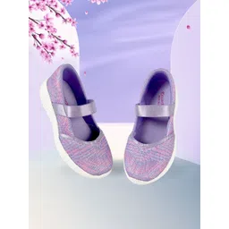 KazarMax Girls Printed Ballerinas Flats-picture-32