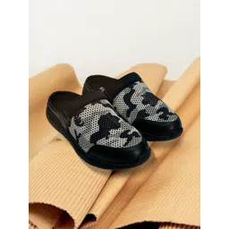 KazarMax Men Summer Breeze Camo Mule-picture-19