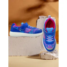 KazarMax Unisex Kids Mesh Non-Marking Shoes-picture-58