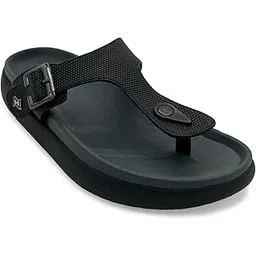 kazarmax premium ContourX Men's | Anatomical Comfort Sandals | Cushioned Footbed Sandal-picture-35