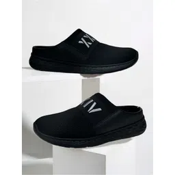 KazarMax Premium Men Round Toe Mules-picture-34