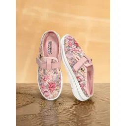 KazarMax Premium Women Printed Mule Sneakers-picture-25