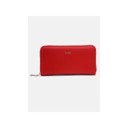 kazo fashion Kazo Vogue Red Wallet (S)-picture-11