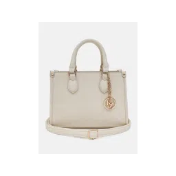 kazo fashion Kazo Women Ella Satchel Off White (M)-picture-21