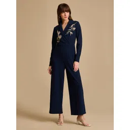 Kazo Basic Jumpsuit-picture-10