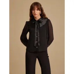 Kazo Black Shirt-picture-13