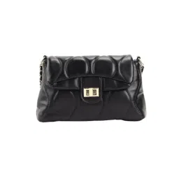 Kazo Black Small Cross Body Bag-picture-20