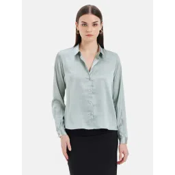 Kazo Green Shirt-picture-40
