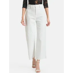 Kazo Highwaist Wide Leg  Denim-picture-45