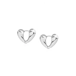 Kazo Silver-Plated Contemporary Studded Earrings-picture-25