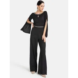 kazo Solid Jumpsuit-picture-20