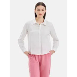 Kazo White Shirt-picture-12