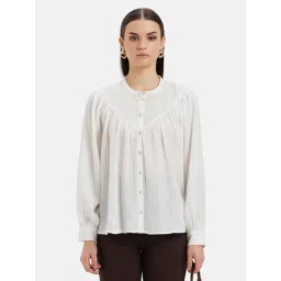 Kazo White Shirt-picture-38
