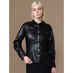 Kazo Women Open Front Jacket-picture-19