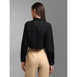 KZ07 by Kazo Black Shirt image 2