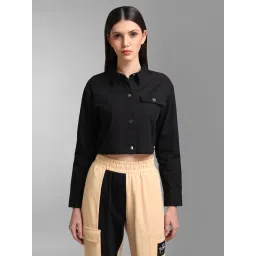 KZ07 by Kazo Black Shirt image 1