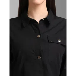 KZ07 by Kazo Black Shirt image 5