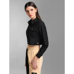 KZ07 by Kazo Black Shirt image 3