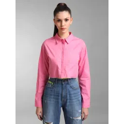 KZ07 by Kazo Pink Shirt-picture-11